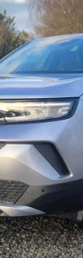 Opel Mokka Edition eDTC6 1.2 T mHEV Edition eDTC6 1.2 T mHEV 145KM / Pakiet Zimowy,-3