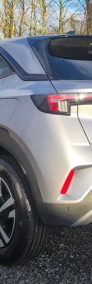 Opel Mokka Edition eDTC6 1.2 T mHEV Edition eDTC6 1.2 T mHEV 145KM / Pakiet Zimowy,-4
