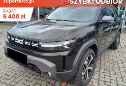 Dacia Duster I Journey 1.2 TCe Hybrid-G LPG 4x4 Journey 1.2 TCe Hybrid-G LPG 4x4 150KM