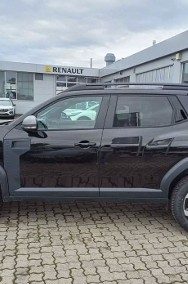 Dacia Duster I Journey 1.2 TCe Hybrid-G LPG 4x4 Journey 1.2 TCe Hybrid-G LPG 4x4 150KM-2