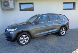 Skoda Kodiaq 2.0tDI 4X4