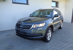 Skoda Kodiaq 2.0tDI 4X4 LEDY