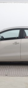 Kia Rio III , Salon Polska, Serwis ASO, Klima, Parktronic-4