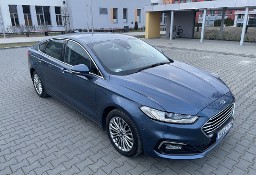 Ford Mondeo VIII Ford Mondeo 2,0 Eco Ble TITANIUM 150 KM, 2021r. polski salon