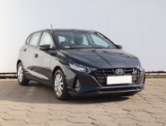 Hyundai i20 , Salon Polska, Serwis ASO, Klima, Tempomat, Parktronic