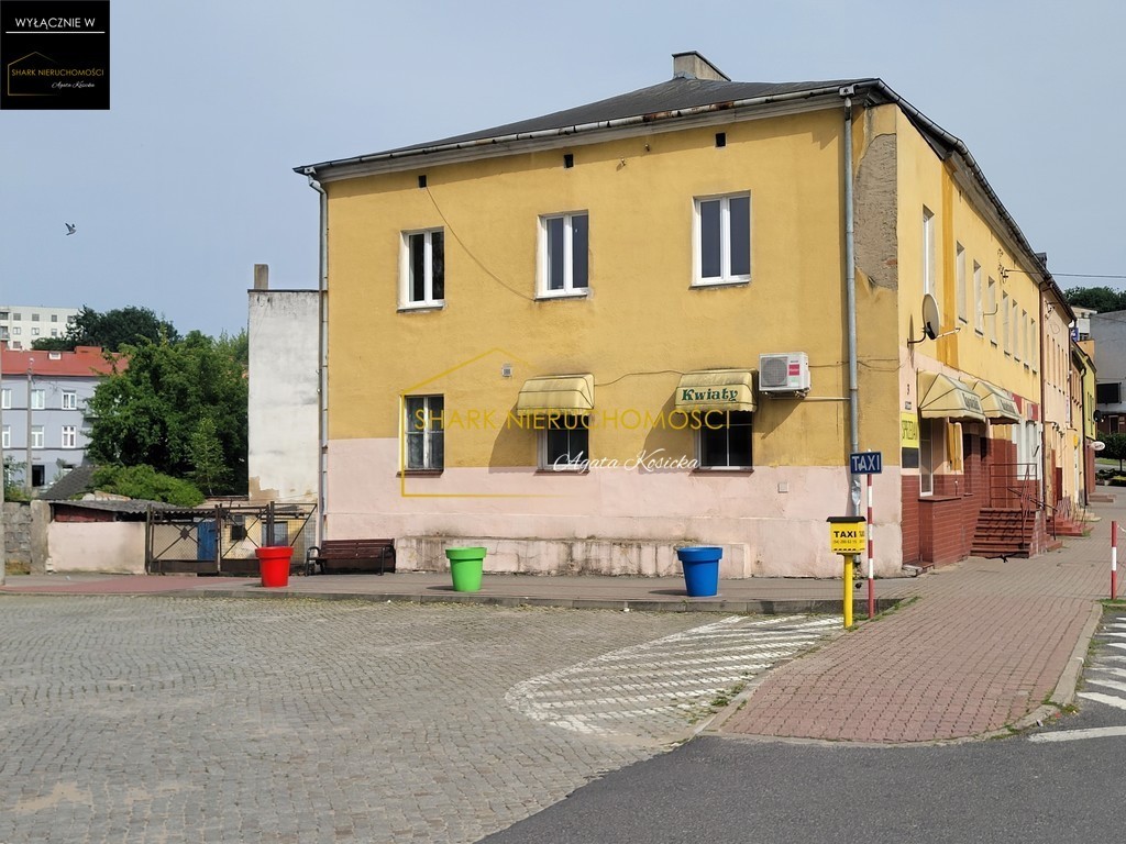 Cudowna kamienica na inwestycję w Centrum Rypina! - View 2