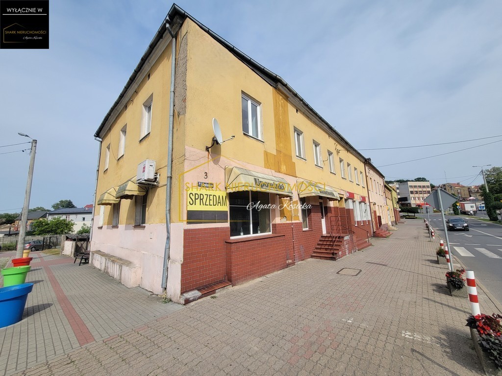 Cudowna kamienica na inwestycję w Centrum Rypina! - View 3