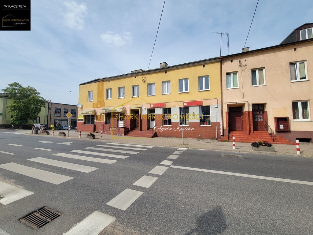 Cudowna kamienica na inwestycję w Centrum Rypina! - View 4