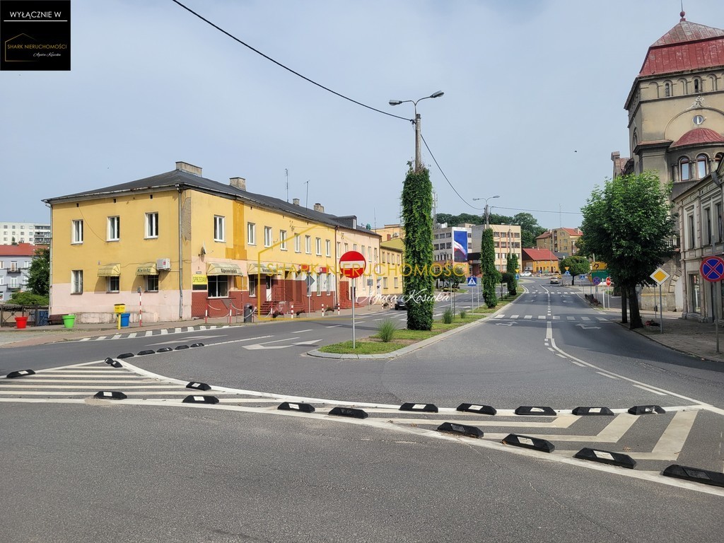 Cudowna kamienica na inwestycję w Centrum Rypina! - More