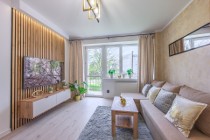 Mieszkanie na sprzedaż Łódź, Górna, ul. Lokatorska – 44 m2