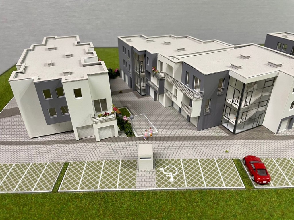 Dwa pokoje w dobrej cenie-nie zwlekaj - Widok 4