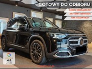 Mercedes-Benz Klasa GLB 200 Progressive 200 Pakiet Advanced Plus z Dodatkami Cyfrowymi + Hak