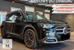Mercedes-Benz Klasa GLB 200 Progressive 200 Pakiet Advanced Plus z Dodatkami Cyfrowymi + Hak