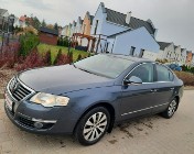 Volkswagen Passat B6 ZadbanyBlueMotionSerwis Rata490zl