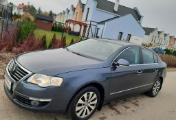 Volkswagen Passat B6 ZadbanyBlueMotionSerwis Rata490zl