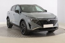 Nissan Qashqai III , 1. Właściciel, Serwis ASO, Automat, VAT 23%, Skóra, Navi,