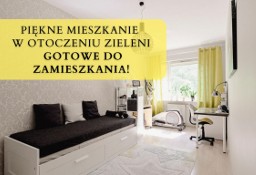 Mieszkanie Wrocław Poświętne, ul. Kamieńskiego