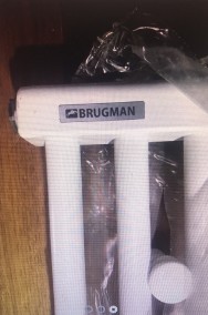 Grzejnik łazienkowy firmy BRUGMAN-3