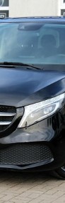 Mercedes-Benz Klasa V III [W447] Extra Long 190KM SalonPL FV23% LED Lift Kamera El. drzwi Navi Tempom-3