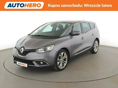 Renault Grand Scenic IV automat 7-osob. navi FullLED klima auto. PDC tempomat-1