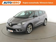 Renault Grand Scenic IV automat 7-osob. navi FullLED klima auto. PDC tempomat