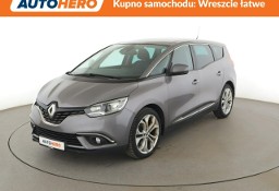Renault Grand Scenic IV automat 7-osob. navi FullLED klima auto. PDC tempomat