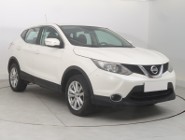 Nissan Qashqai II , Salon Polska, Serwis ASO, Klimatronic, Tempomat, Parktronic