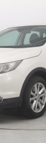 Nissan Qashqai II , Salon Polska, Serwis ASO, Klimatronic, Tempomat, Parktronic-3