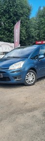 Citroen C4 Picasso I Klimatronik - Podgrzewane Siedzenia - Ładny - Zadbany - Sprawny-3