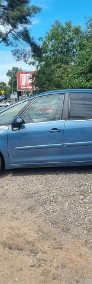 Citroen C4 Picasso I Klimatronik - Podgrzewane Siedzenia - Ładny - Zadbany - Sprawny-4