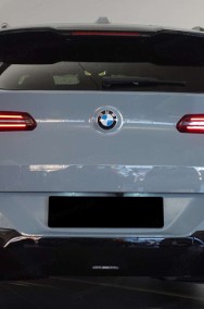 BMW X3 G01 xDrive20d M Sport xDrive20d M Sport 2.0 (197KM)| Systemy asystujące kierowcy-2