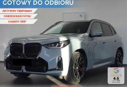 BMW X3 G01 xDrive20d M Sport xDrive20d M Sport 2.0 (197KM)| Systemy asystujące kierowcy