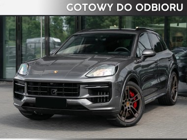 Porsche Cayenne II S S 4.0 (474KM)|-1