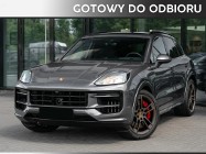 Porsche Cayenne II S S 4.0 (474KM)|