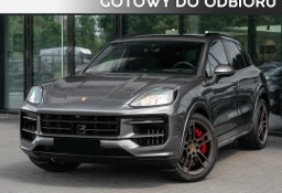 Porsche Cayenne II S S 4.0 (474KM)|