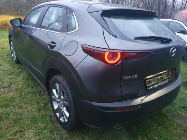 2.0 SKYACTIV-GM-HYBRID! 122KM.  Rocznik 2021! Przebieg 23.000km. -1