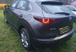 Mazda CX-30 2.0 SKYACTIV-GM-HYBRID! 122KM. Rocznik 2021! Przebieg 23.000km.