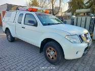 Nissan Navara D40