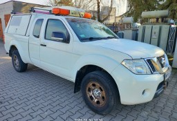 Nissan Navara D40