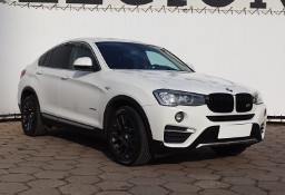 BMW X4 I [F26] , Salon Polska, Serwis ASO, Automat, Skóra, Navi, Xenon,