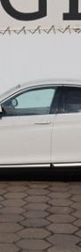 BMW X4 I [F26] , Salon Polska, Serwis ASO, Automat, Skóra, Navi, Xenon,-4