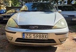 Ford Focus I sprzedaż syndyka