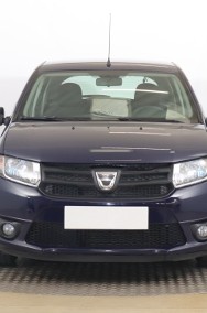 Dacia Sandero II , Salon Polska, 1. Właściciel, Serwis ASO, Klima-2