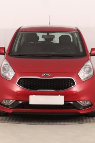 Kia Venga , Salon Polska, 1. Właściciel, Klima, Parktronic-2