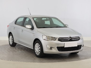Citroen , Salon Polska, Serwis ASO, Klima-1