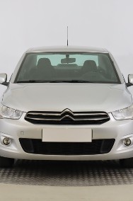 Citroen , Salon Polska, Serwis ASO, Klima-2