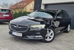 Opel Insignia II Country Tourer Śliczna *benzyna* AUTOMAT *kamera* zarejestrowana