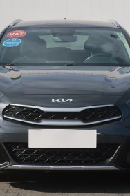 Kia Xceed , Salon Polska, 1. Właściciel, Serwis ASO, Automat, VAT 23%,-2