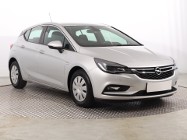 Opel Astra J , Salon Polska, Serwis ASO, VAT 23%, Klimatronic, Tempomat,