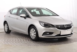 Opel Astra J , Salon Polska, Serwis ASO, VAT 23%, Klimatronic, Tempomat,